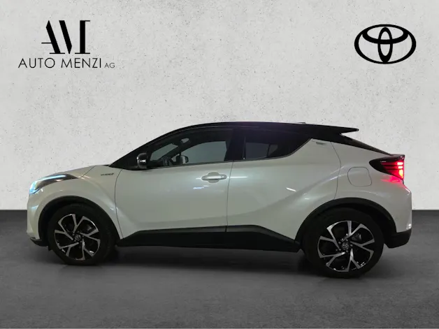Toyota C-HR 2.0 VVTi HSD Trend