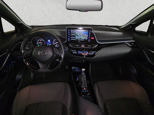 Toyota C-HR 2.0 VVTi HSD Trend