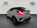 Toyota C-HR 2.0 VVTi HSD Trend