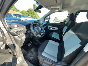 Citroën Berlingo 1.2 PureTech 130 Swiss Edition