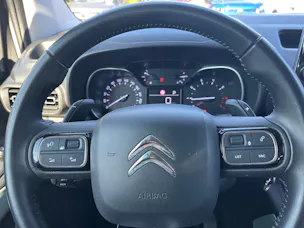 Citroën Berlingo 1.2 PureTech 130 Swiss Edition