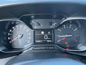 Citroën Berlingo 1.2 PureTech 130 Swiss Edition