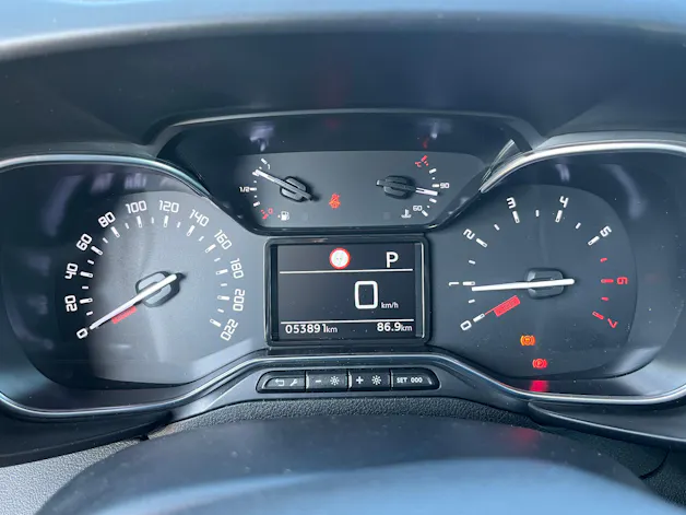 Citroën Berlingo 1.2 PureTech 130 Swiss Edition
