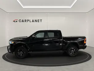 DODGE Ram 1500 Crew Kab. Pick-up Limited 4x4