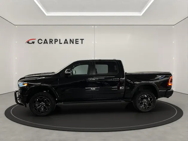 Dodge Ram 1500 Crew Kab. Pick-up Limited 4x4
