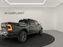 Dodge Ram 1500 Crew Kab. Pick-up Limited 4x4