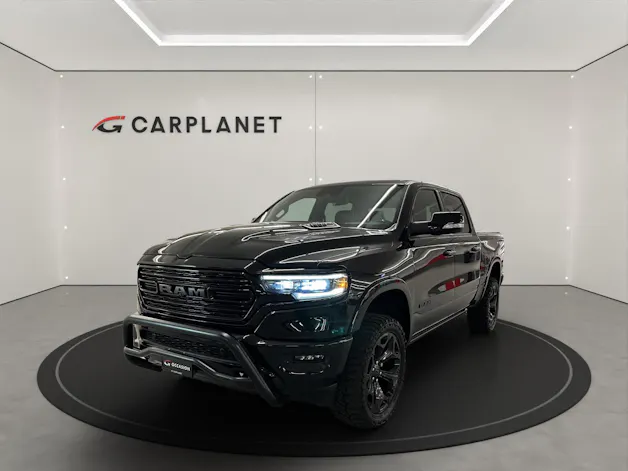 Dodge Ram 1500 Crew Kab. Pick-up Limited 4x4