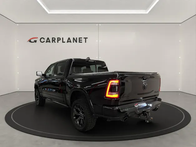 Dodge Ram 1500 Crew Kab. Pick-up Limited 4x4