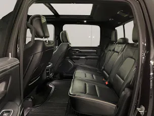 DODGE Ram 1500 Crew Kab. Pick-up Limited 4x4