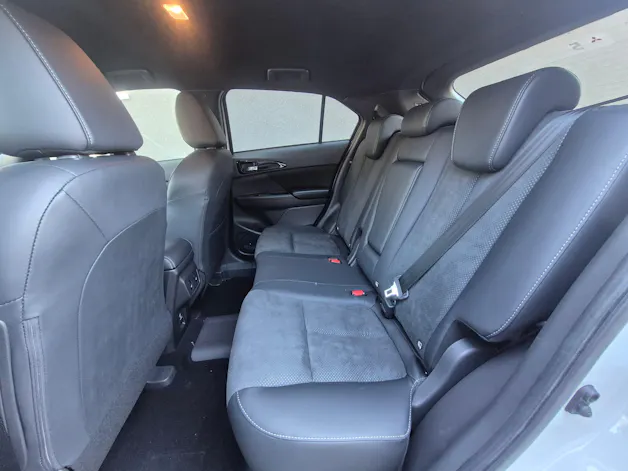 Mitsubishi Eclipse Cross 2.4 PHEV Intense 4x4