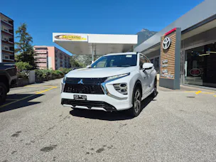 Mitsubishi Eclipse Cross 2.4 PHEV Intense 4x4