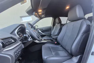 Mitsubishi Eclipse Cross 2.4 PHEV Intense 4x4