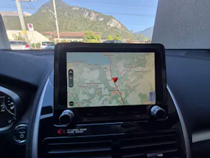 Mitsubishi Eclipse Cross 2.4 PHEV Intense 4x4