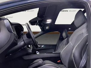 VOLVO XC60 2.0 T6 TE Ultimate Dark eAWD