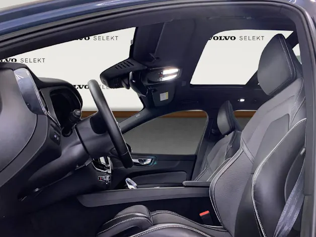 Volvo XC60 2.0 T6 TE Ultimate Dark eAWD