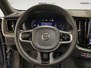 VOLVO XC60 2.0 T6 TE Ultimate Dark eAWD