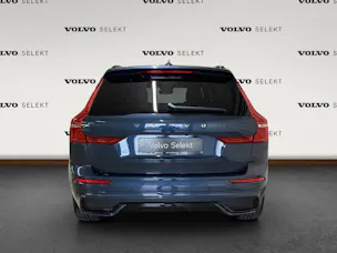 VOLVO XC60 2.0 T6 TE Ultimate Dark eAWD