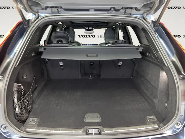 Volvo XC60 2.0 T6 TE Ultimate Dark eAWD