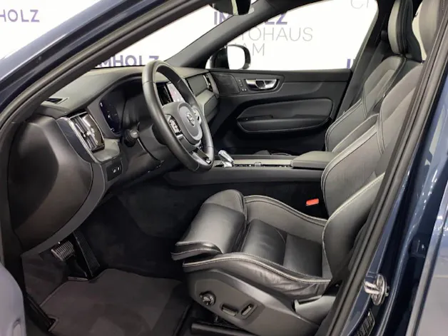 Volvo XC60 2.0 T6 TE Ultimate Dark eAWD