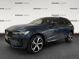 Volvo XC60 2.0 T6 TE Ultimate Dark eAWD
