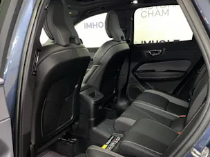 VOLVO XC60 2.0 T6 TE Ultimate Dark eAWD