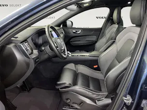 VOLVO XC60 2.0 T6 TE Ultimate Dark eAWD