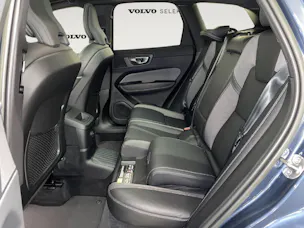VOLVO XC60 2.0 T6 TE Ultimate Dark eAWD