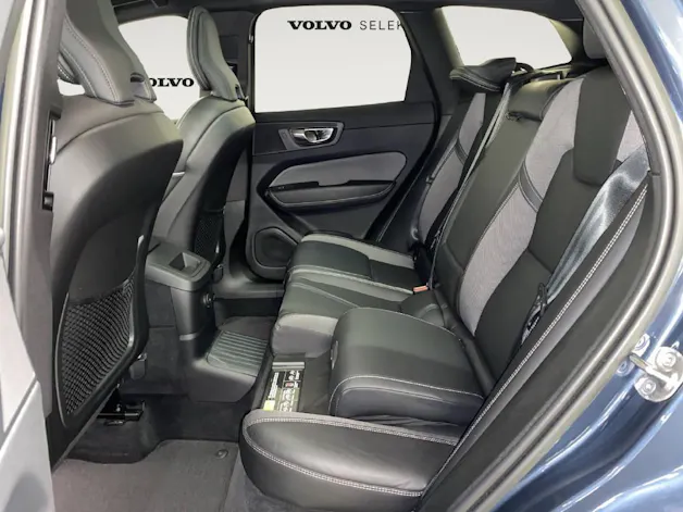 Volvo XC60 2.0 T6 TE Ultimate Dark eAWD
