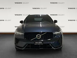 VOLVO XC60 2.0 T6 TE Ultimate Dark eAWD