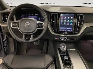 VOLVO XC60 2.0 T6 TE Ultimate Dark eAWD