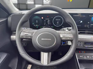 Hyundai Kona 1.6 GDi Hybrid Origo