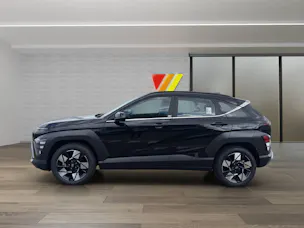 Hyundai Kona 1.6 GDi Hybrid Origo