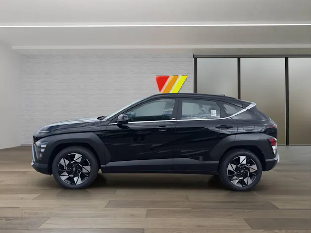 Hyundai Kona 1.6 GDi Hybrid Origo
