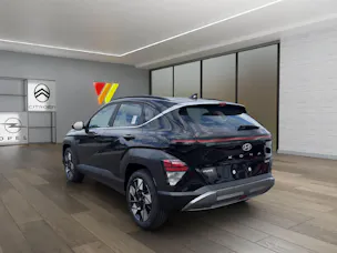 Hyundai Kona 1.6 GDi Hybrid Origo
