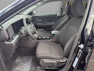 Hyundai Kona 1.6 GDi Hybrid Origo