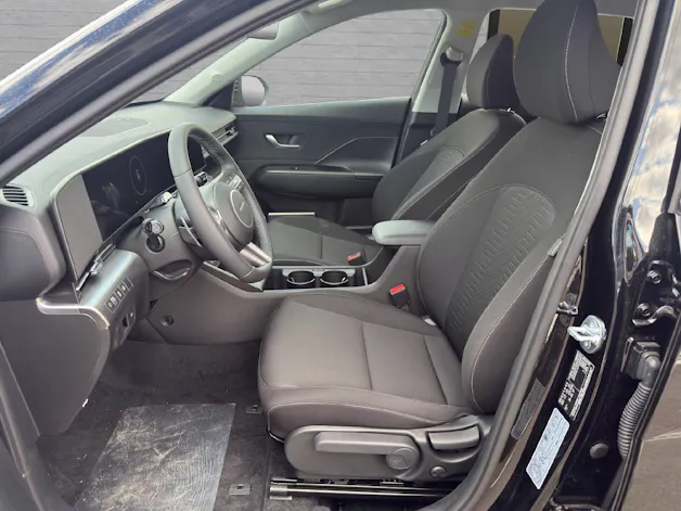 Hyundai Kona 1.6 GDi Hybrid Origo