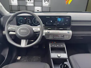 Hyundai Kona 1.6 GDi Hybrid Origo