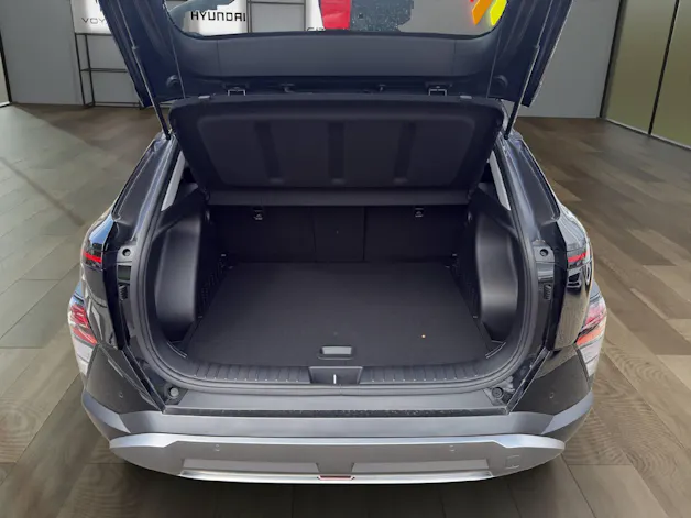 Hyundai Kona 1.6 GDi Hybrid Origo