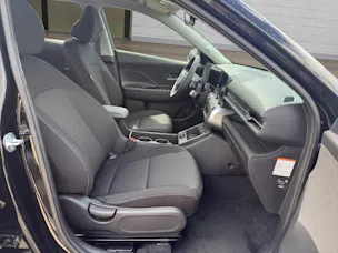 Hyundai Kona 1.6 GDi Hybrid Origo