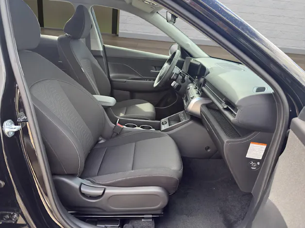 Hyundai Kona 1.6 GDi Hybrid Origo