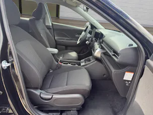 Hyundai Kona 1.6 GDi Hybrid Origo