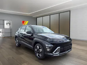 Hyundai Kona 1.6 GDi Hybrid Origo
