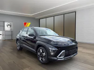 Hyundai Kona 1.6 GDi Hybrid Origo
