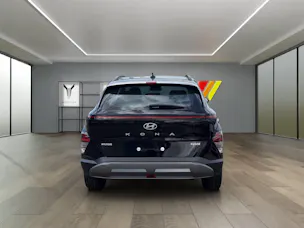 Hyundai Kona 1.6 GDi Hybrid Origo