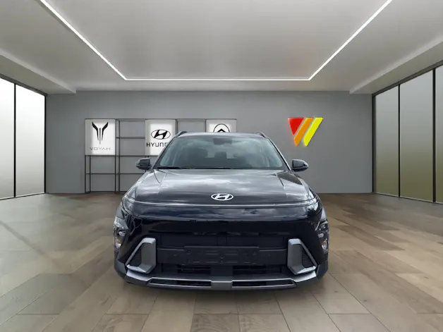 Hyundai Kona 1.6 GDi Hybrid Origo