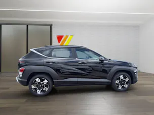 Hyundai Kona 1.6 GDi Hybrid Origo