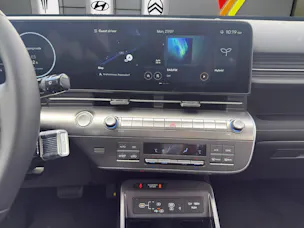 Hyundai Kona 1.6 GDi Hybrid Origo