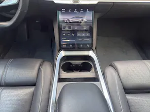 Lucid Air Dream Performance
