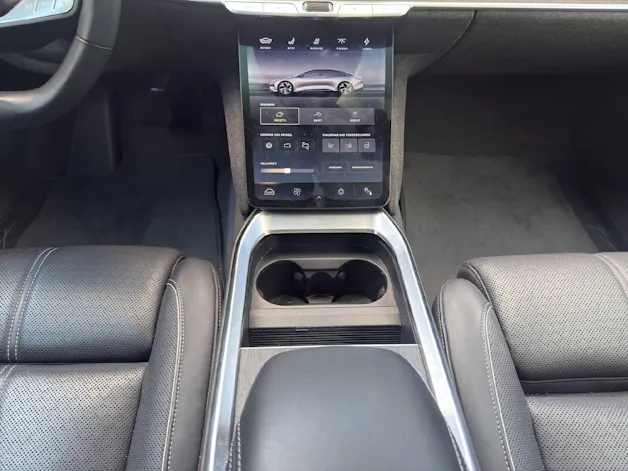 Lucid Air Dream Performance