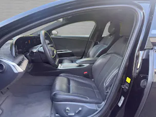 Lucid Air Dream Performance